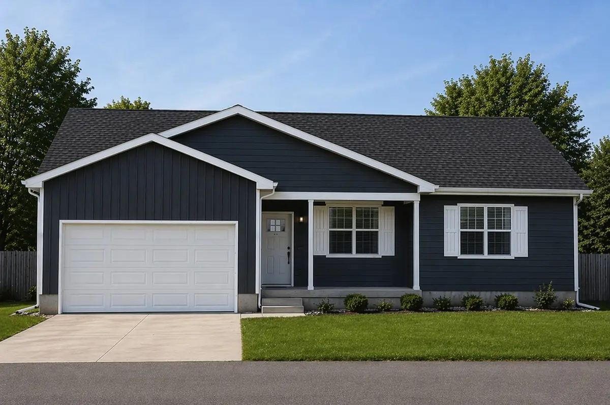 180 Stoneview Drive, Crossville, TN 38571 - #1