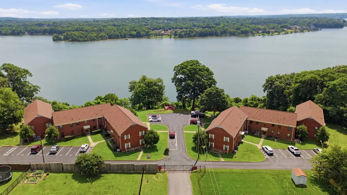511 Jones St #A3, Old Hickory, TN 37138 - #1