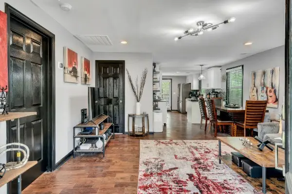 316 Edwin St, Nashville, TN 37207 - #2