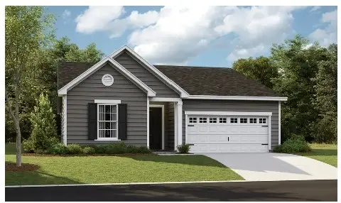 2316 Williamsport Landing, Columbia, TN 38401 - #1