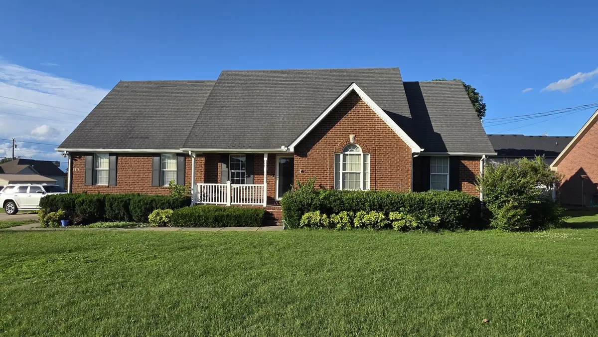 2911 Greentree Dr, Smyrna, TN 37167 - #1