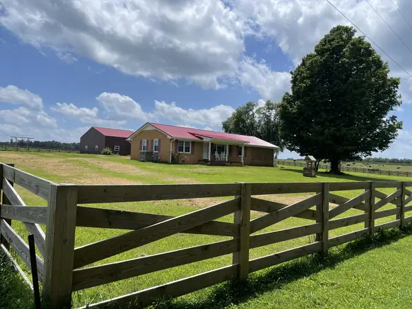 27 Short Rd, Lawrenceburg, TN 38464