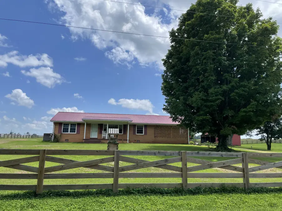 27 Short Rd, Lawrenceburg, TN 38464 - #3