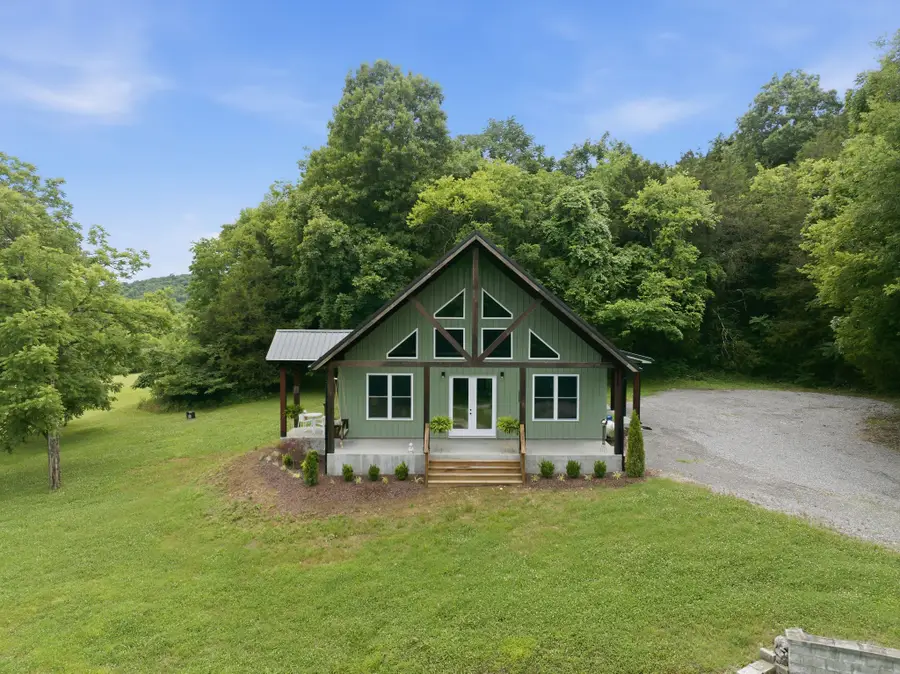 672 Sullivan Bend Rd, Elmwood, TN 38560 - #2
