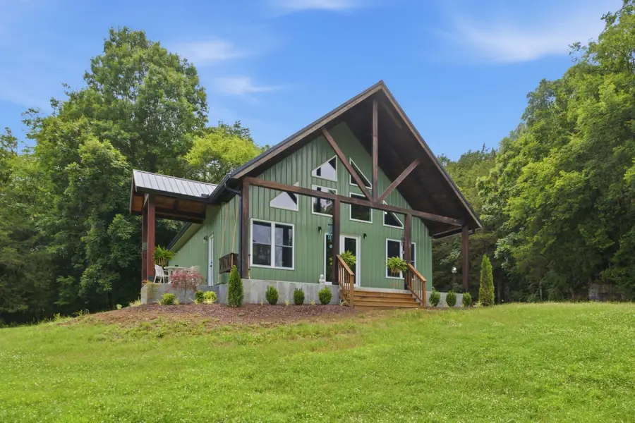 672 Sullivan Bend Rd, Elmwood, TN 38560 - #3