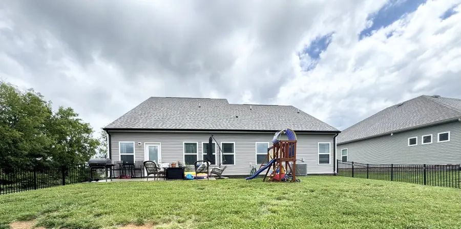 4802 Turquoise Ln, Murfreesboro, TN 37129 - #3