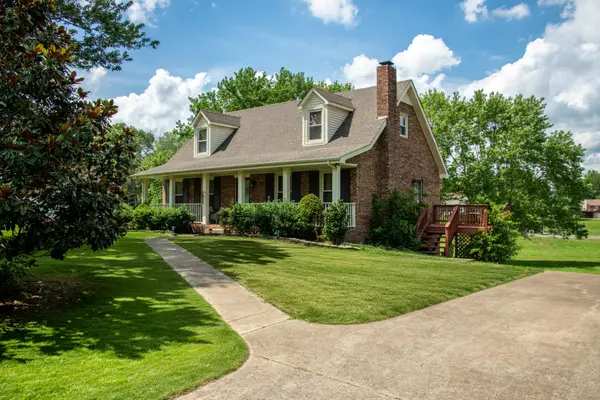 3057 Williamsburg Rd, Clarksville, TN 37043