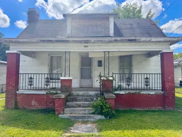 109 S Elm St, Hopkinsville, KY 42240