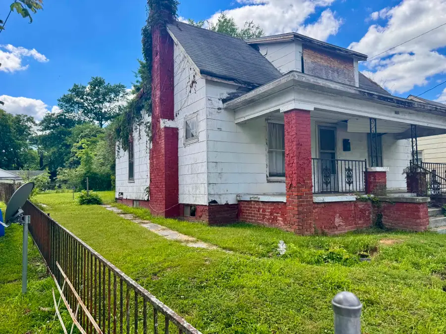 109 S Elm St, Hopkinsville, KY 42240 - #2