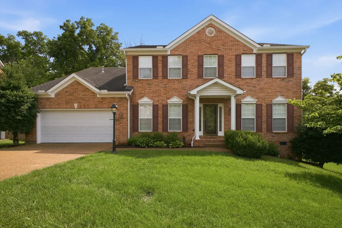 1009 Heathfield Cir, Brentwood, TN 37027 - #1