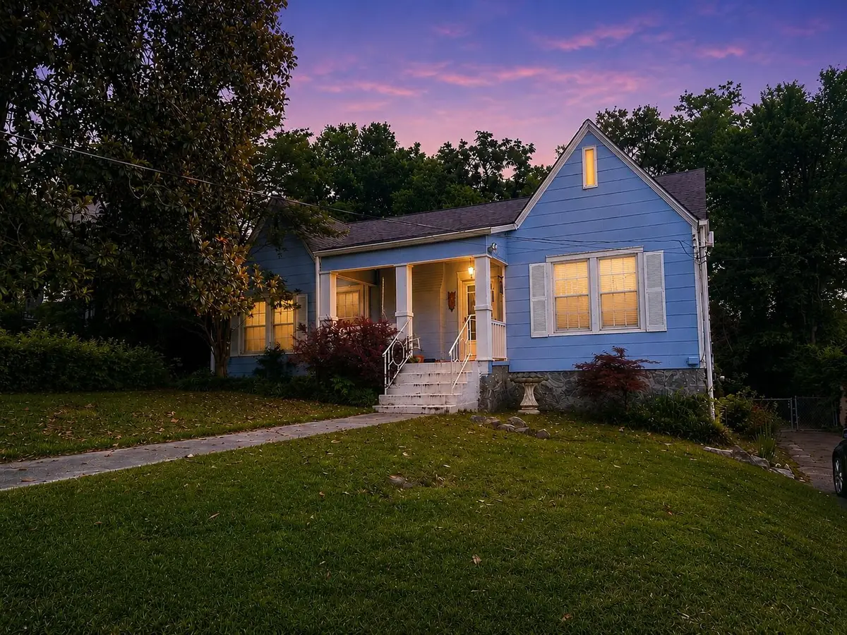 3809 Wiley Avenue, Chattanooga, TN 37412 - #1