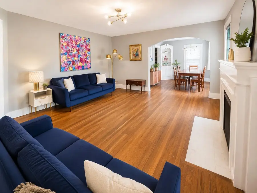 3809 Wiley Avenue, Chattanooga, TN 37412 - #2