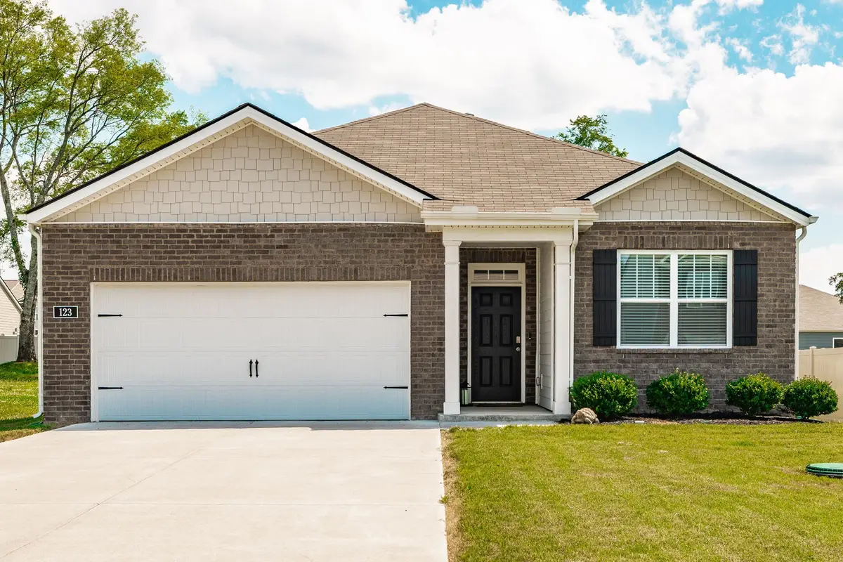 123 Saddle Horse Ln, Murfreesboro, TN 37129 - #1