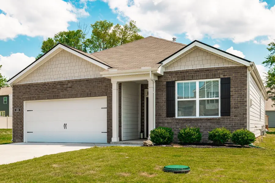 123 Saddle Horse Ln, Murfreesboro, TN 37129 - #2