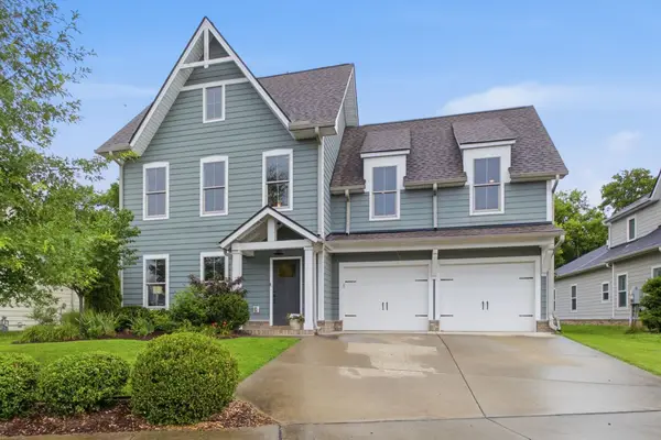 609 Sire Ave, Mount Juliet, TN 37122