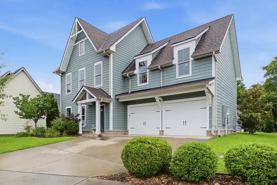 609 Sire Ave, Mount Juliet, TN 37122 - #2