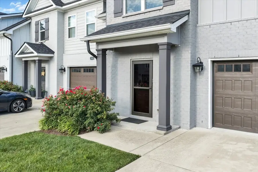 3524 Magruder Dr, Murfreesboro, TN 37129 - #2