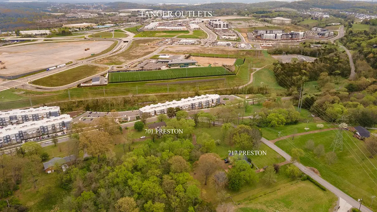 717 Preston Rd, Antioch, TN 37013 - #1