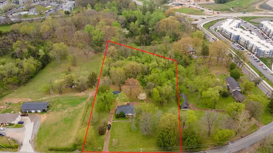 717 Preston Rd, Antioch, TN 37013 - #2