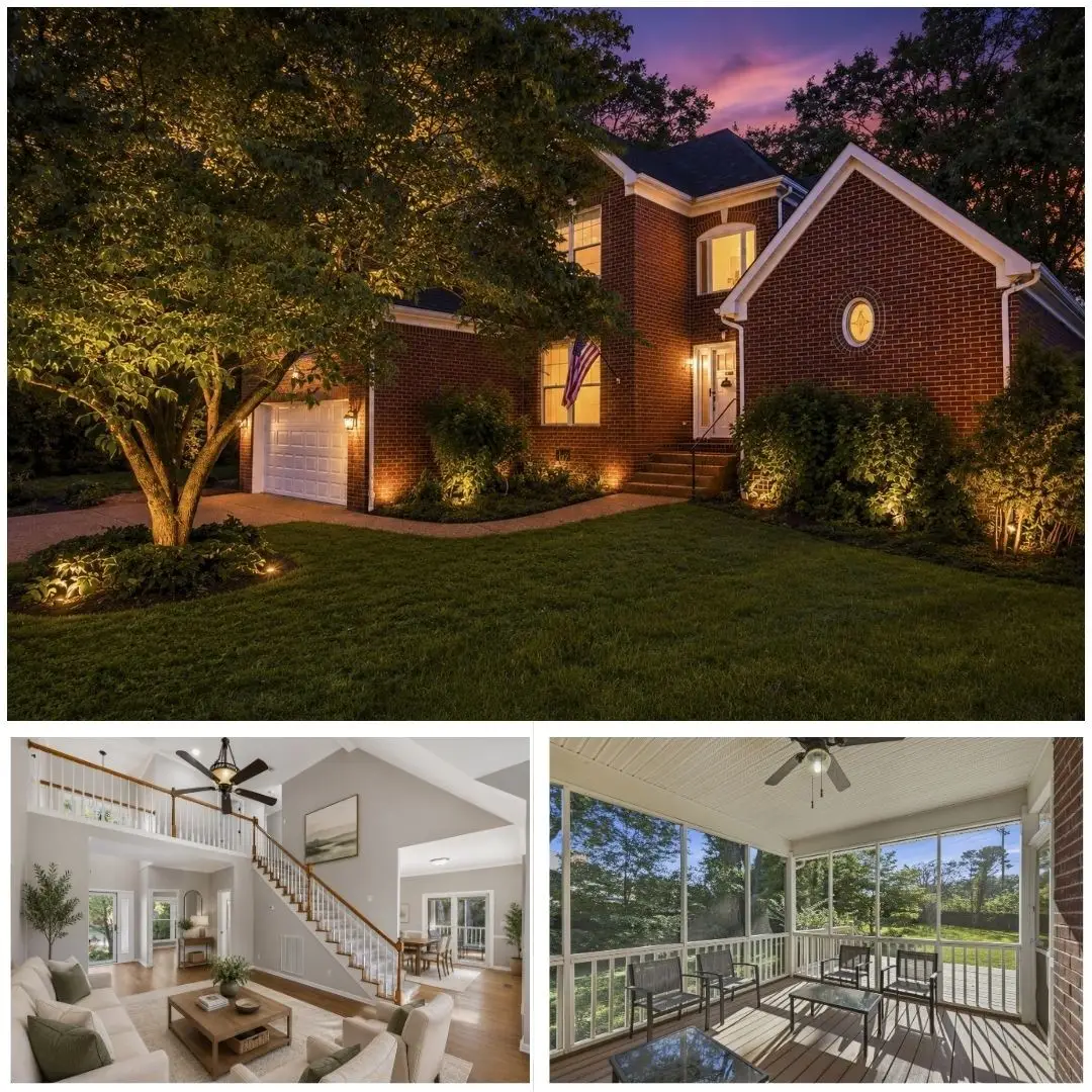 2308 Winder Cir, Franklin, TN 37064 - #1