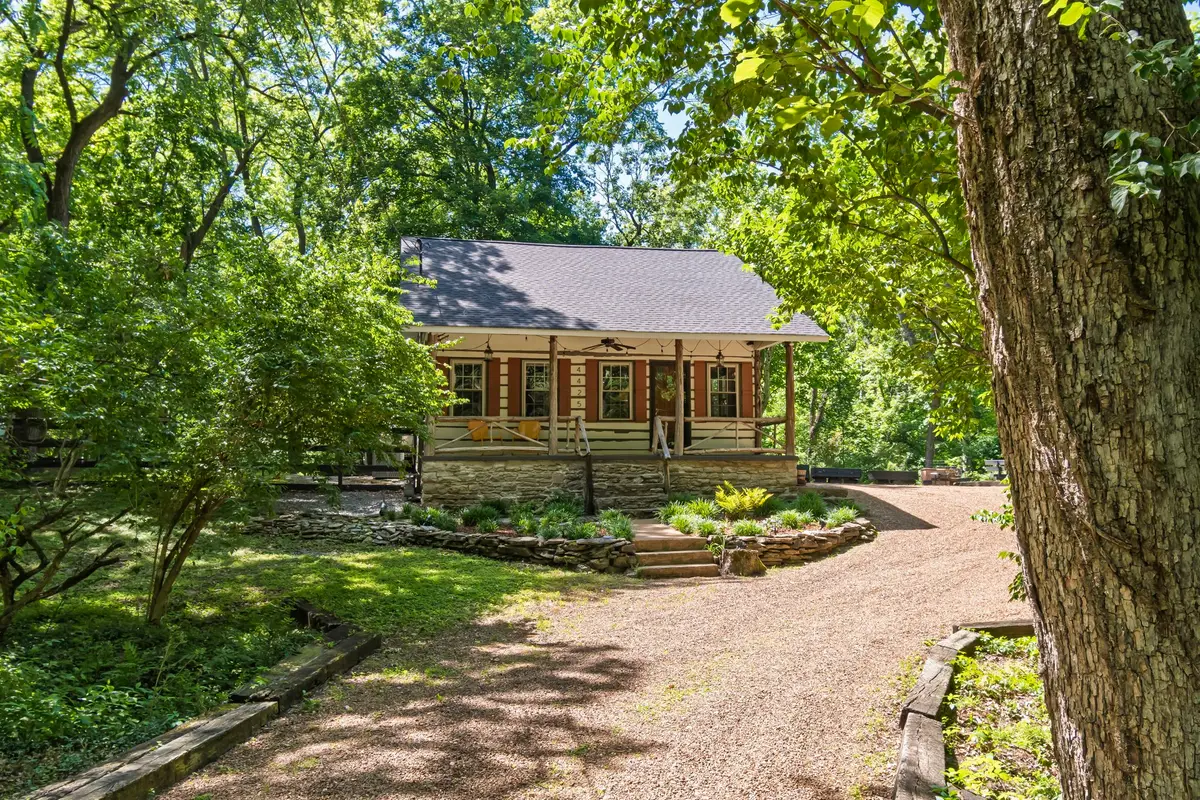 4425 Brush Hill Rd, Nashville, TN 37216 - #1