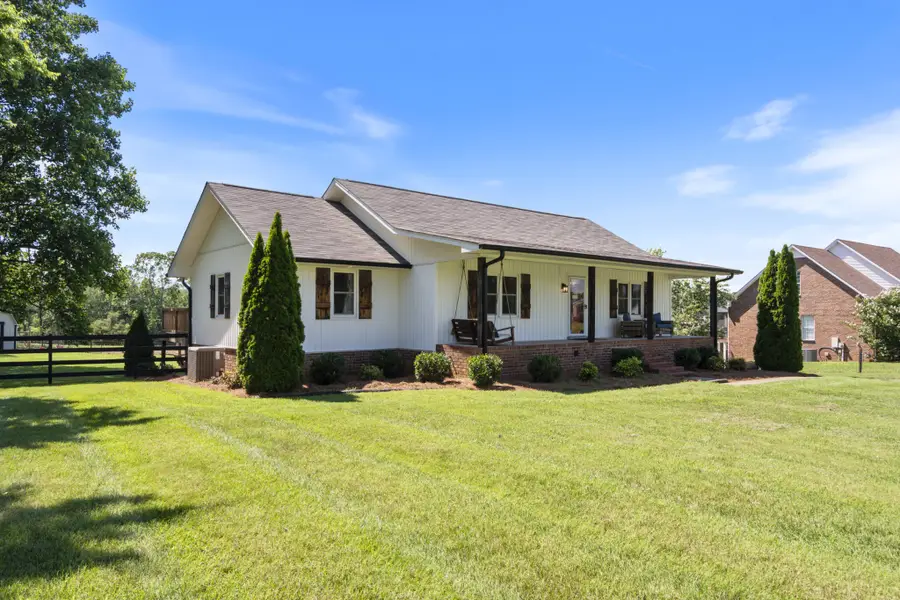 651 Tyree Springs Rd, White House, TN 37188 - #3