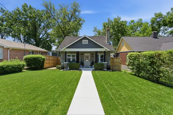 929 Lawrence, Nashville, TN 37204