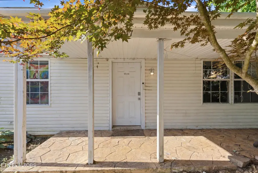 6017 Rudder Rd, Knoxville, TN 37920 - #3