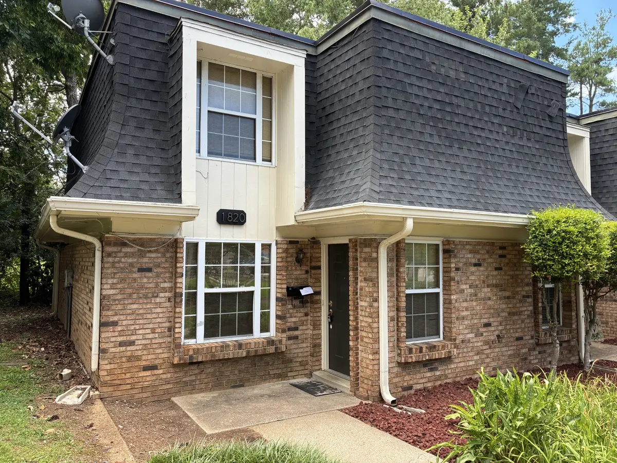 1820 Doctor Martin Luther King Jr B, Murfreesboro, TN 37130 - #1