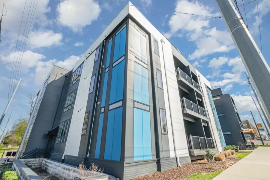 4810 Gallatin Pike #301, Nashville, TN 37216 - #2