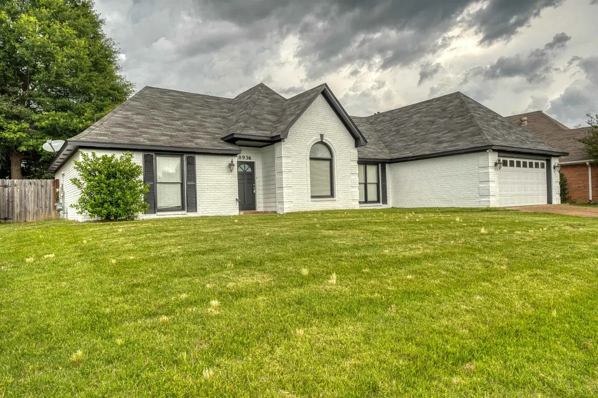 8936 Rowley Cv, Cordova, TN 38016 - #1
