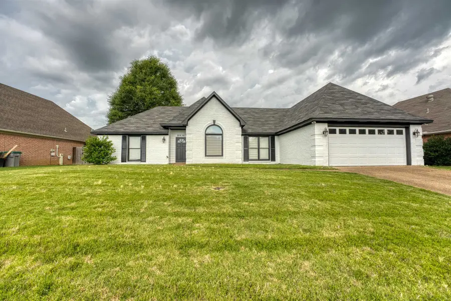 8936 Rowley Cv, Cordova, TN 38016 - #2
