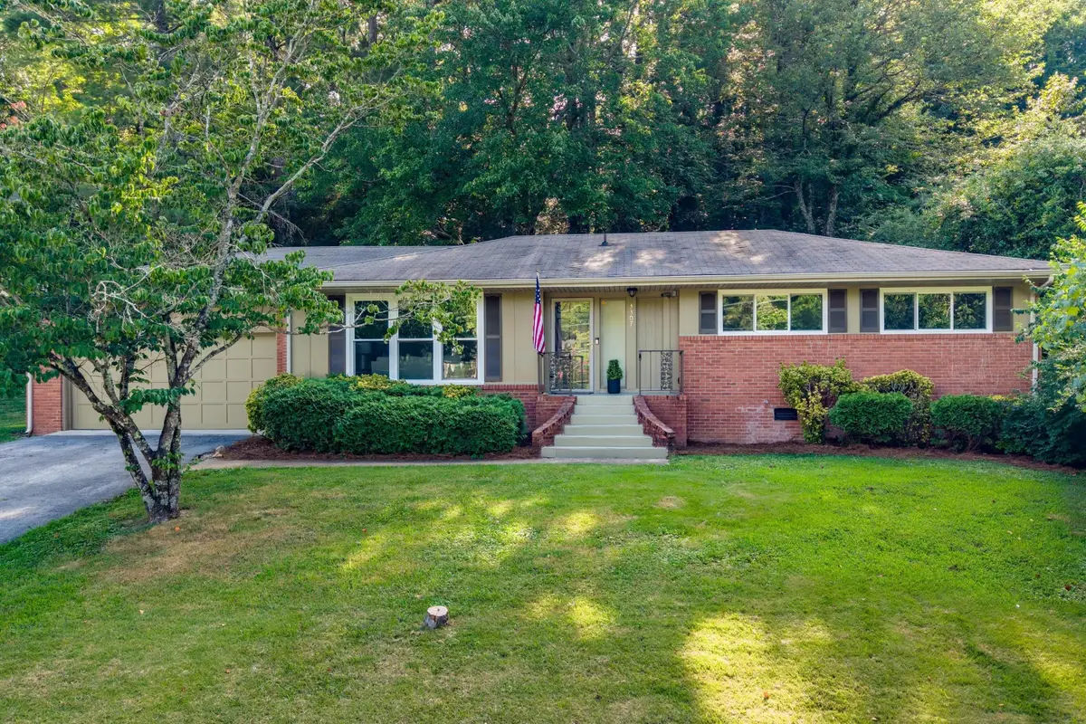 3307 Haywood Avenue, Chattanooga, TN 37415 - #1