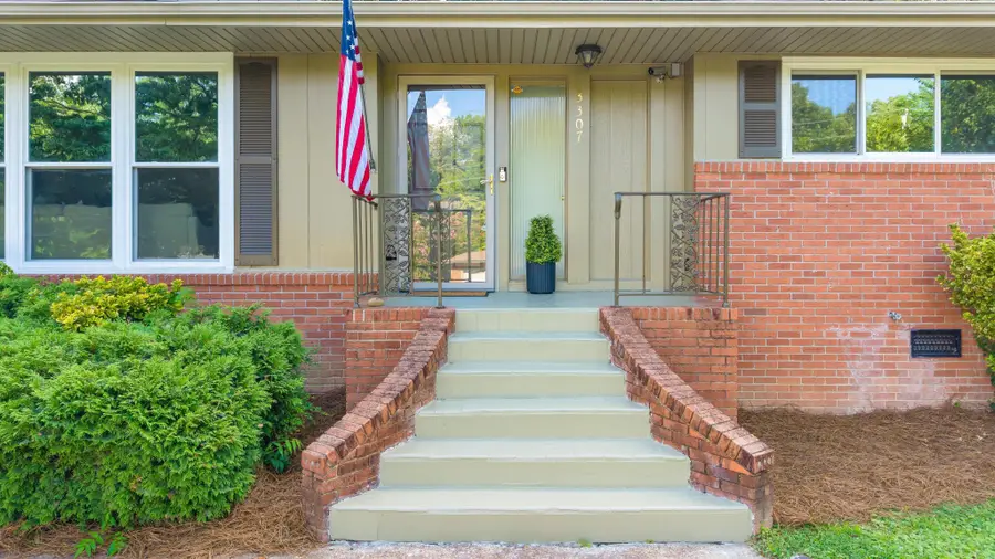 3307 Haywood Avenue, Chattanooga, TN 37415 - #3