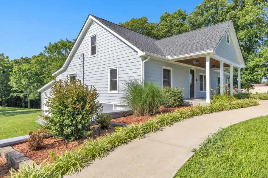 2418 Old Clarksville Pike, Ashland City, TN 37015 - #3