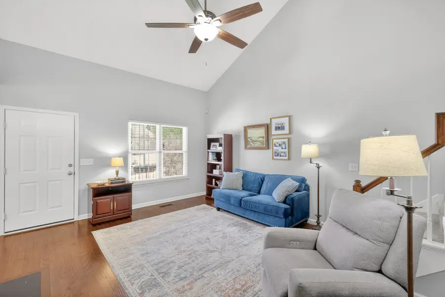 1808 N Bonham Ct, Old Hickory, TN 37138 - #3