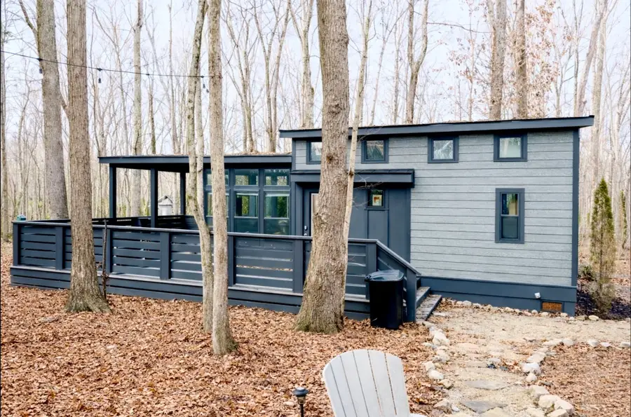 75B Deer Lick Trail, Monteagle, TN 37356 - #2