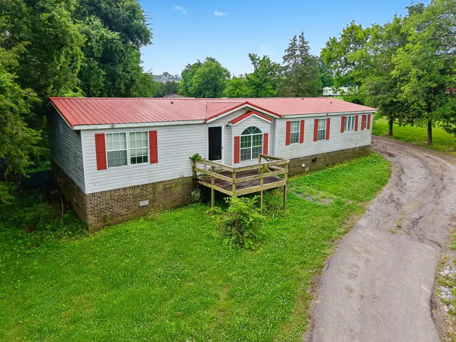 19 Clark Mill Rd, Fayetteville, TN 37334 - #2
