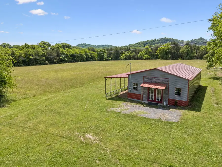 15 Clark Mill Rd, Fayetteville, TN 37334 - #3