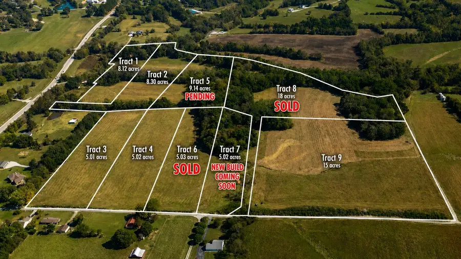 0 Harper Road, Portland, TN 37148 - #2