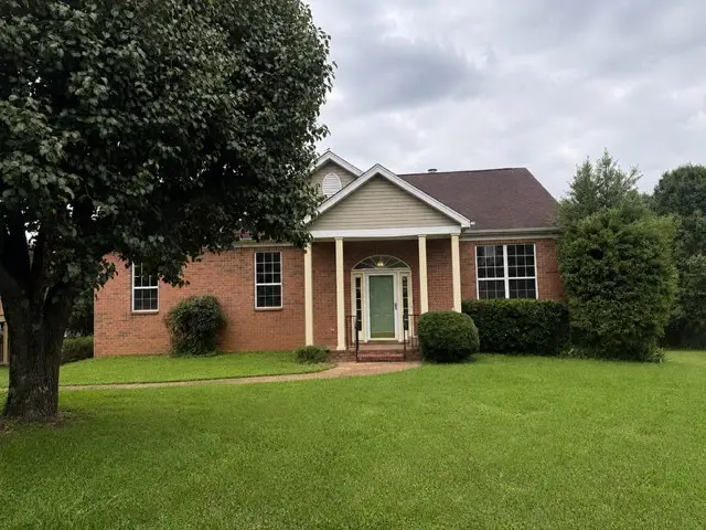 105 Rose Garden Ln, Goodlettsville, TN 37072 - #1