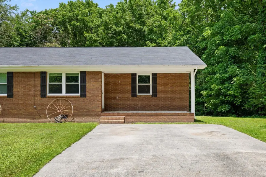 555 E Garden Farm Road, Rossville, GA 30741 - #3