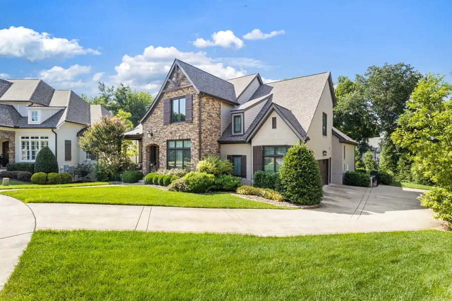 408 Melba Cir, Franklin, TN 37064 - #3