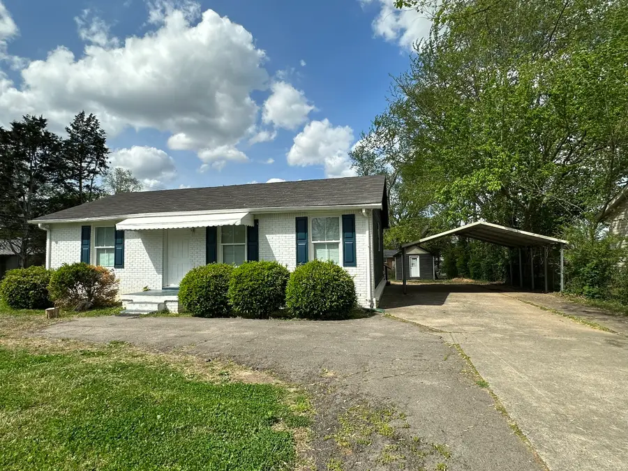 130 E St, Clarksville, TN 37042 - #2