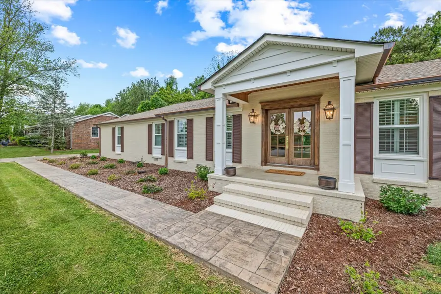 580 Pleasant Hill Dr, Cookeville, TN 38501 - #3