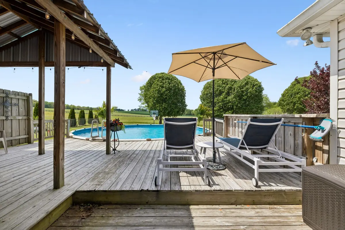 2075 Nikki Dr, Springfield, TN 37172 - #1