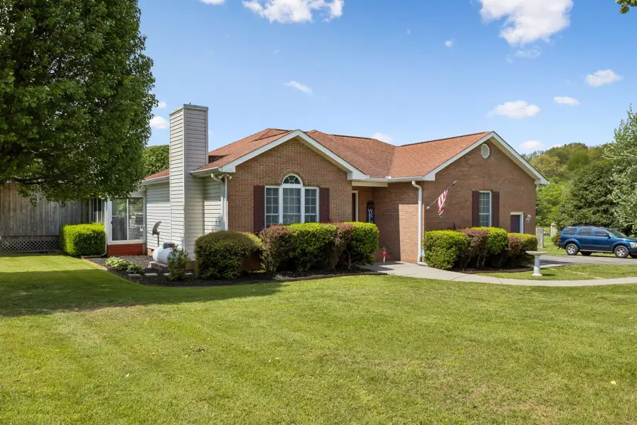 2075 Nikki Dr, Springfield, TN 37172 - #2