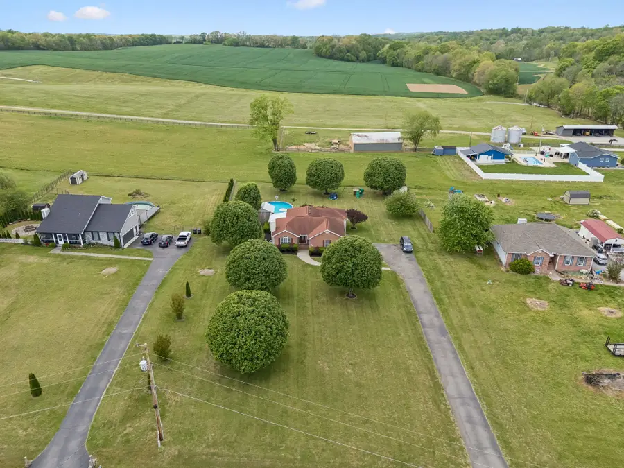 2075 Nikki Dr, Springfield, TN 37172 - #3