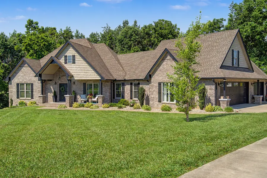 76 Maggie Lena Ln, Lafayette, TN 37083 - #2