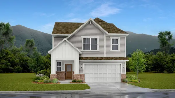 1030 Gleaning Court, Murfreesboro, TN 37127